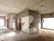 1 Kanal Gray Structure House At Ideal Location Available...