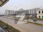 1 Kanal Gray Structure House At Ideal Location Available...