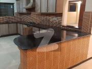 1 Kanal Ground Portion Avelable For Rent In Police...