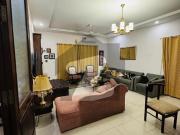 1 Kanal h House For Sale Bahria Town Phase 3