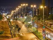 1 Kanal Heighted Plot Available In Sector K