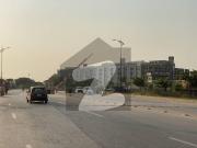 1 Kanal Hilltop Plot for Sale in Sector F, Bahria...