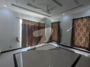 1 Kanal Hosue Available For Rent With Soler Bahria Town...