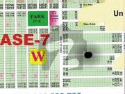 1 kanal hot location phase 7 in heart of dha phase 7 block w