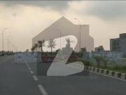 1 Kanal Hot Location Plot Available At Just 10% Down Payment