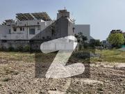 1 Kanal Hot Location Plot Is For Sale In DHA Phase 6 K Block