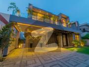 1 Kanal House at Prime Location DHA Phase 5