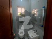 1 Kanal House Available For Rent Bahria Town Phase 8