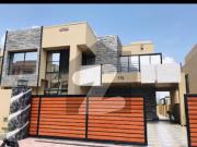 1 Kanal House Available For Rent In Bahria Town Phase 2