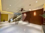 20 Marla Brand new designer luxury House Available For... 20 Marla Brand new designer luxury House Available For...