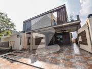 1 Kanal House Available For Rent In DHA Phase 6 At Prime...