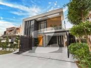 1 Kanal House Available For Rent In DHA Phase 6 At Prime...
