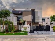 1 Kanal House Available For Rent In DHA Phase 6 At Prime...