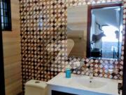 With Gass Meter Installed 5 Marla House For Rent In Lake...