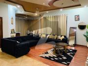 1 Kanal House Available For Rent In Valencia Town Lahore...