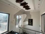 1 Kanal House Available for Sale in Bahria Town Sector B...