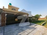 1 kanal house available for sale in chinar bagh housing...