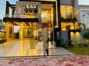 1 Kanal House Available For Sale In Jasmine Block Bahria...