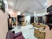1 Kanal House Available For Sale In Model Town Link Road...