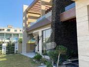 1 Kanal House Available For Sale In Nishtar Block Bahria...