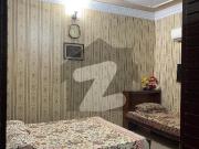 1 Kanal House Available For Sale In Sabzazar Metro...