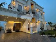 1 Kanal House Available For Sale In Sector D1 Phase 1...