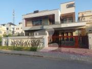 1 Kanal House Available In DHA Phase 2 Sector D For Sale