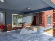 1 Kanal House Available In Heart Of Lahore PAF Falcon...