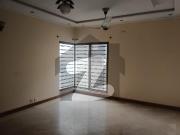 1 Kanal House Aveleble For Rent Bahria Town Phase 3