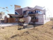 1 Kanal House For Grabs In Bahria Town Rawalpindi