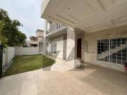 1 Kanal House For Rent