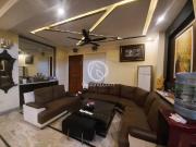 1 Kanal House for Rent
