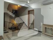 1 Kanal House For Rent DHA Defence Phase 2