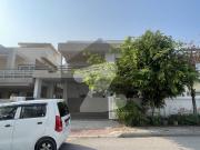 1 Kanal House For Rent In Bahria Enclave Islamabad