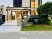 1 Kanal House For Rent in Bahria Islamabad