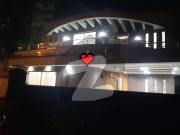 1 Kanal House For Rent In Bahria Town