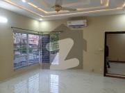 1 Kanal House For Rent In Bahria Town Phase 2