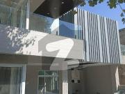 1 Kanal House For Rent In Bahria Town Phase 5