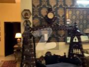 1 Kanal House For Rent In D C Colony Gujranwala Cantt....