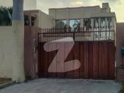1 Kanal House For Rent In Gulberg Lahore