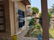 1 kanal house for rent in jhor town near to canal road...