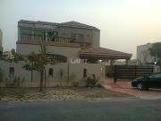 1 Kanal House for Rent in Karachi DHA Phase 7
