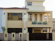 1 Kanal House for Rent in Lahore DHA Phase 4