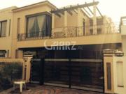 1 Kanal House for Rent in Lahore DHA Phase 4