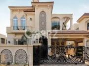 1 Kanal House for Rent in Lahore DHA Phase 5 Block J