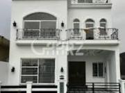 1 Kanal House for Rent in Lahore DHA Phase 6