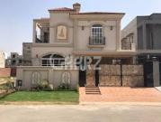 1 Kanal House for Rent in Lahore DHA Phase 6