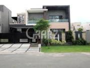 1 Kanal House for Rent in Lahore DHA Phase 6