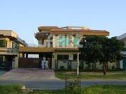 1 Kanal House for Rent in Lahore DHA Phase 6 Block E