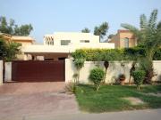 1 Kanal House for Rent in Lahore Model Town Block G